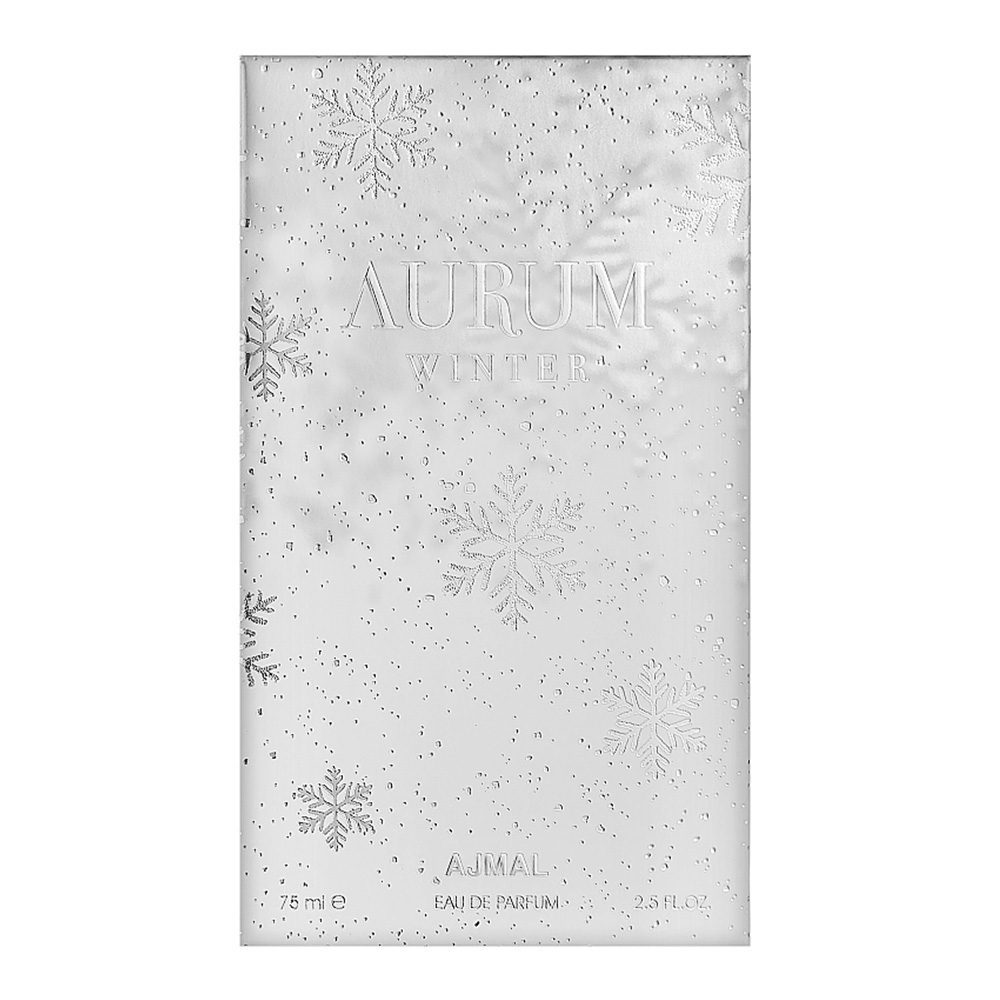 Ajmal Aurum Winter 75 ml