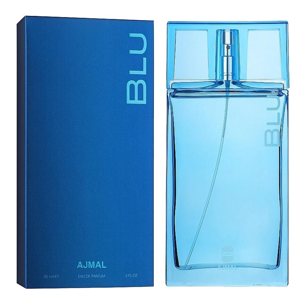 Ajmal Blu 90 ml
