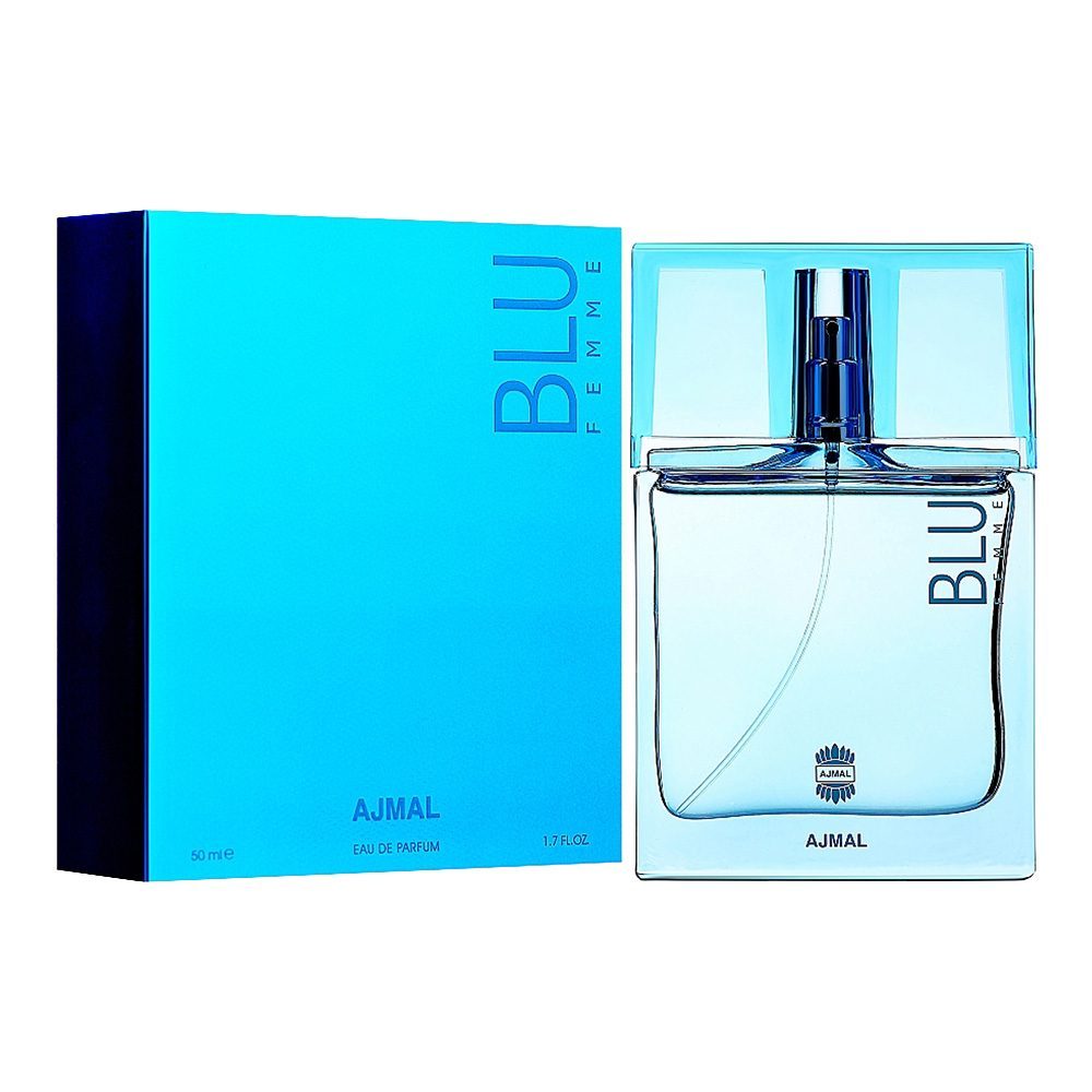 Ajmal Blu Femme 50 ml