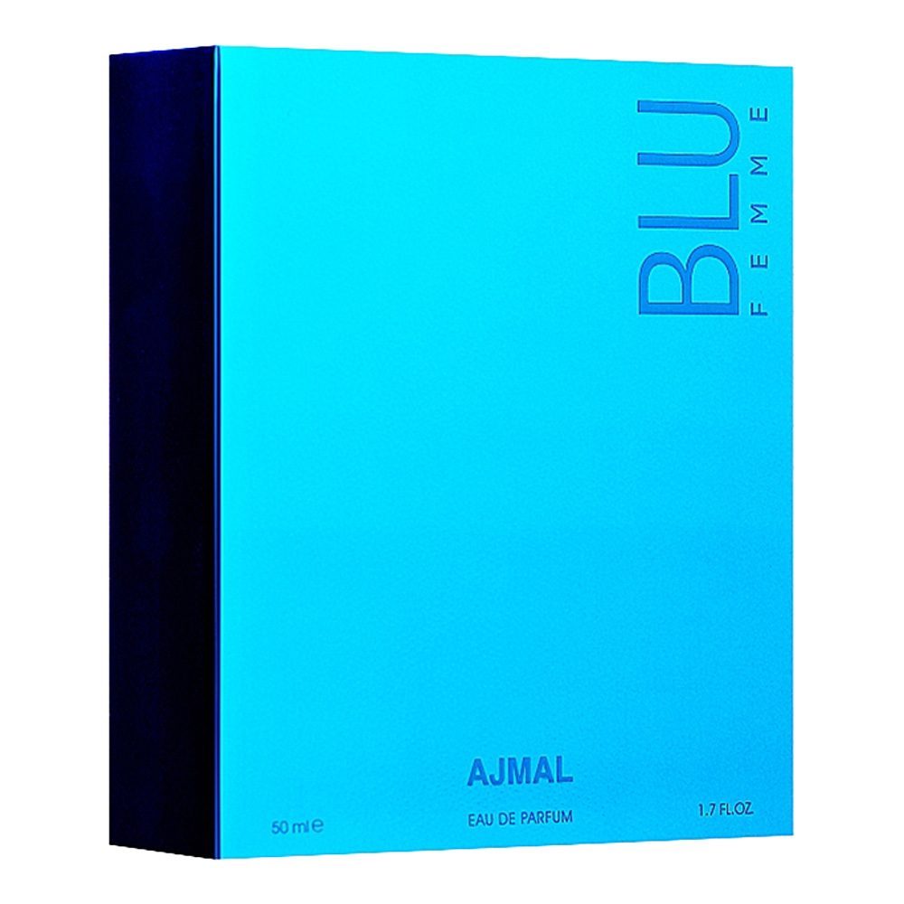 Ajmal Blu Femme 50 ml