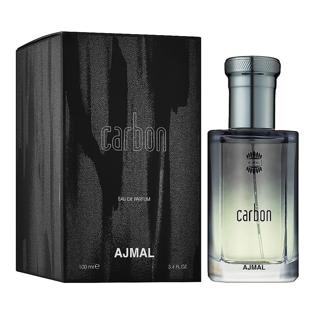 Ajmal Carbon 100 ml