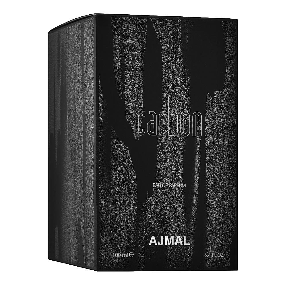 Ajmal Carbon 100 ml
