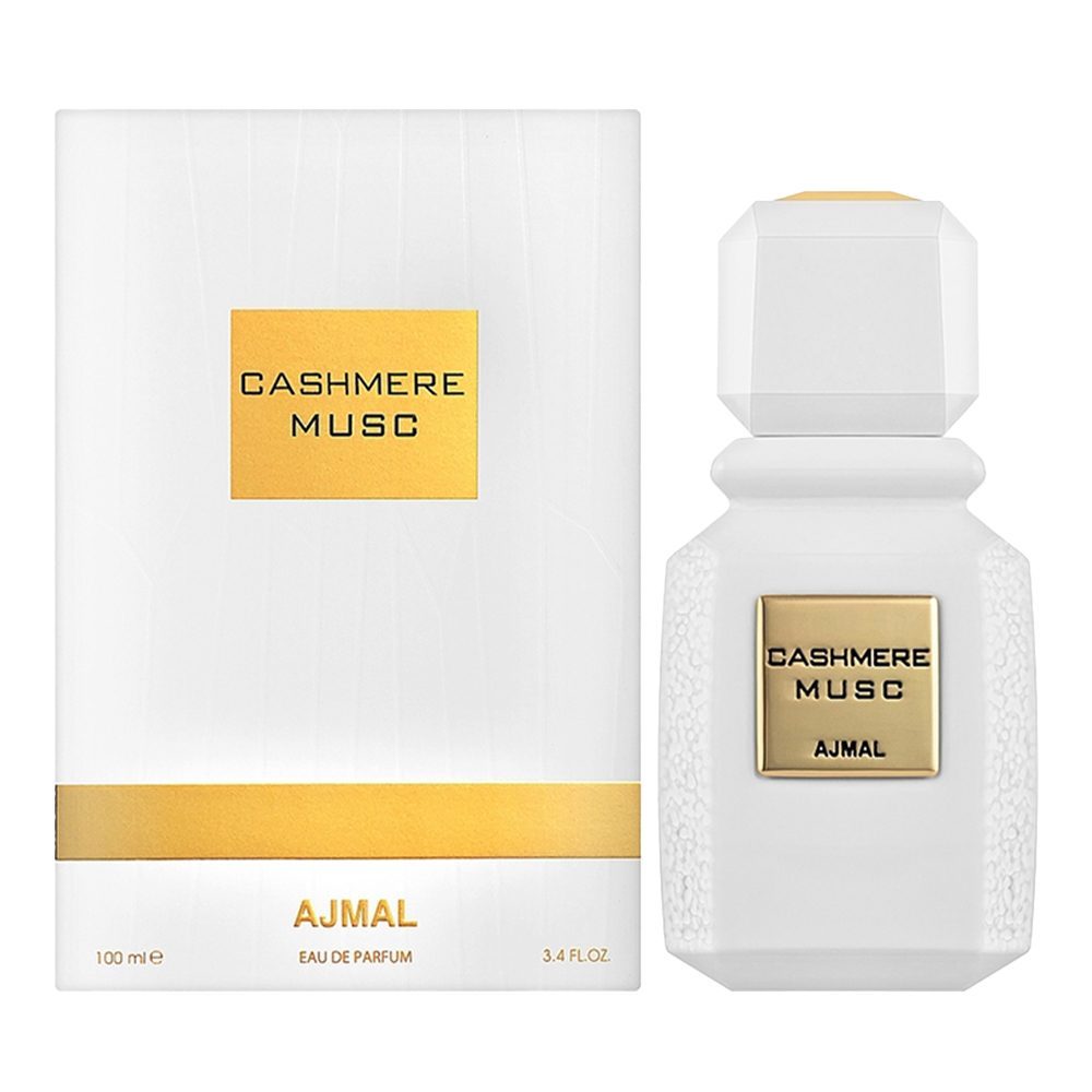 Ajmal Cashmere Musc 100 ml
