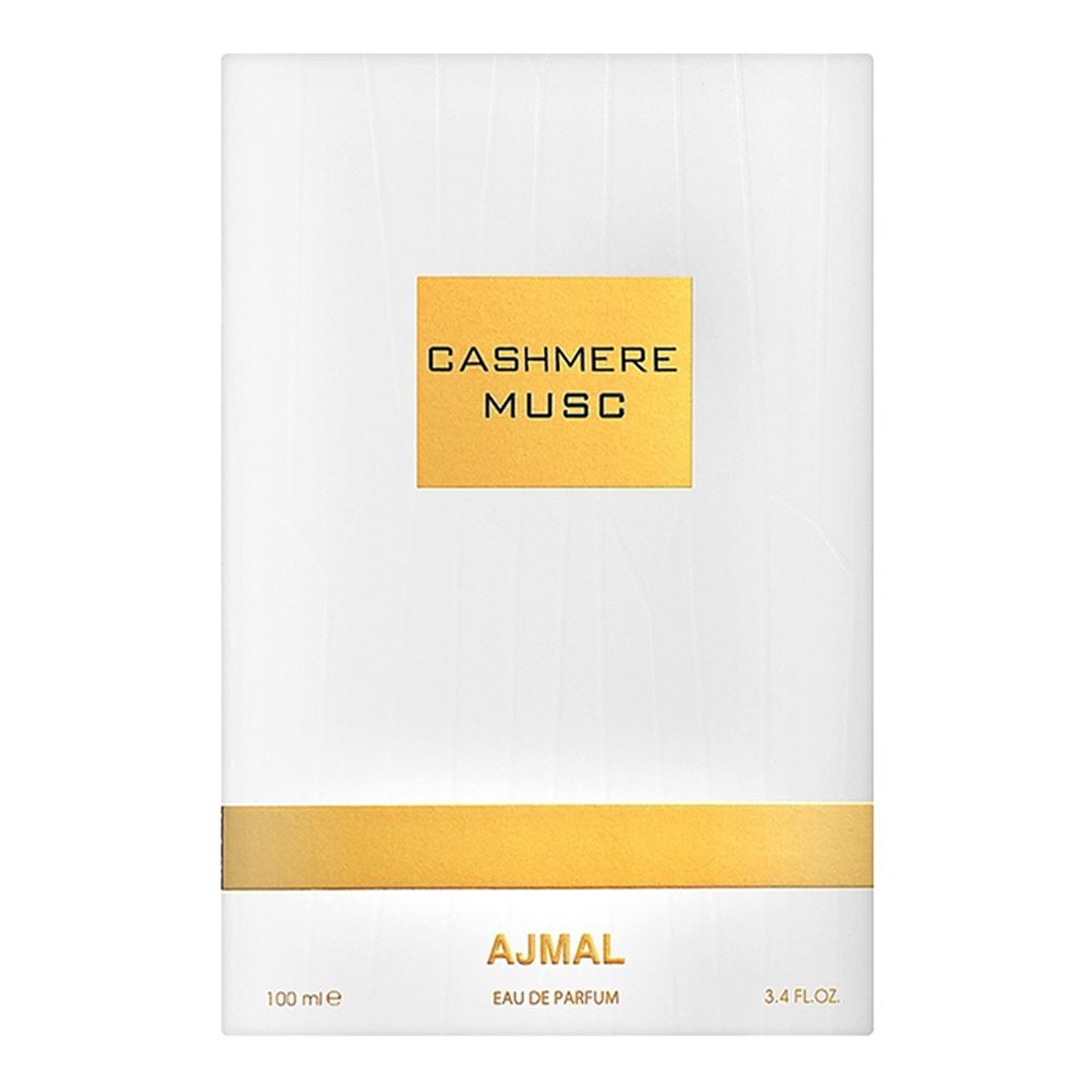 Ajmal Cashmere Musc 100 ml