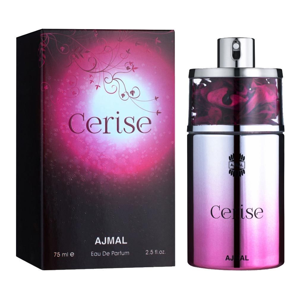 Ajmal Cerise 75 ml