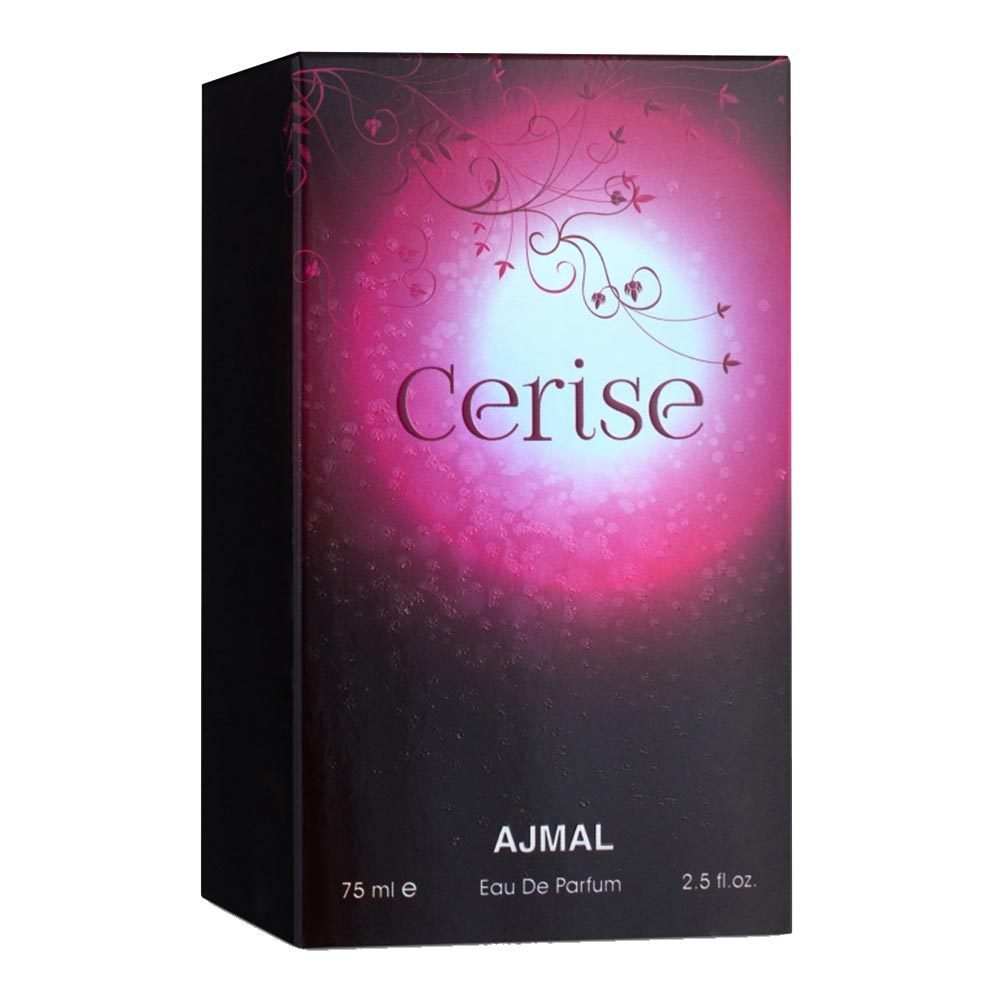 Ajmal Cerise 75 ml