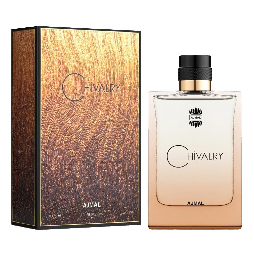 Ajmal Chivalry 100 ml