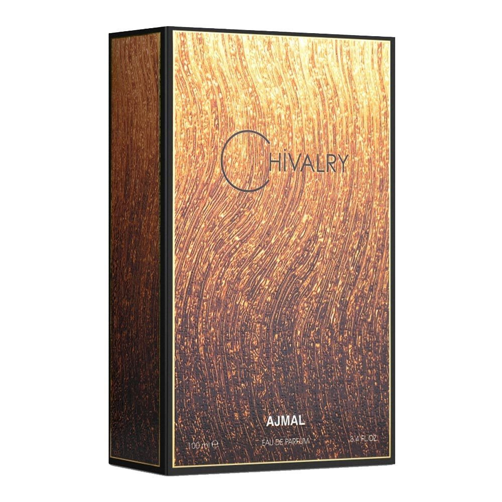 Ajmal Chivalry 100 ml