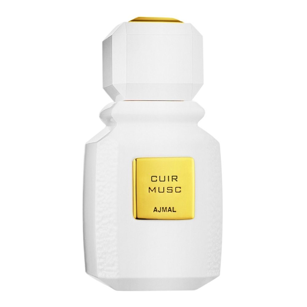 Ajmal Cuir Musc 100 ml