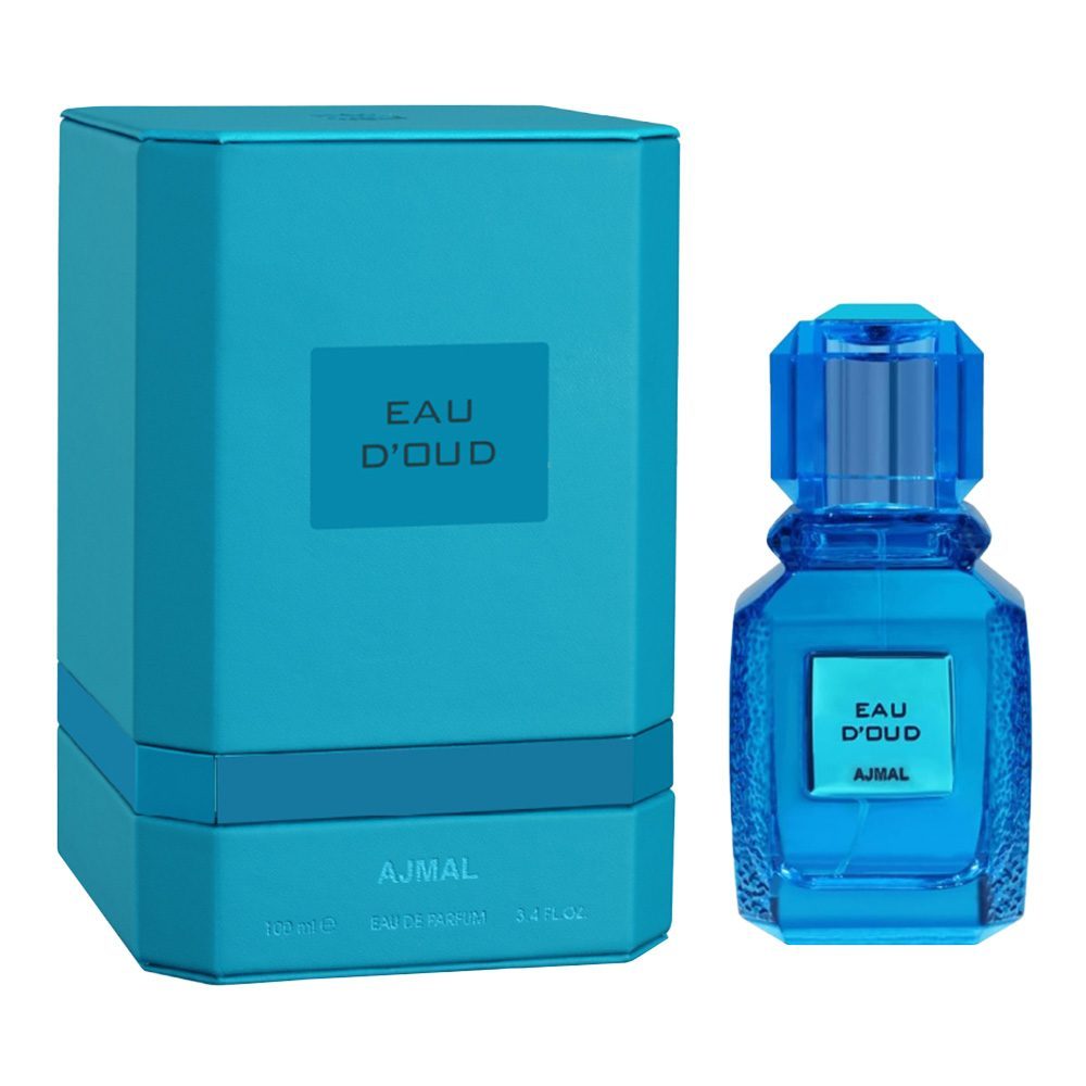 Ajmal Eau D`Oud 100 ml