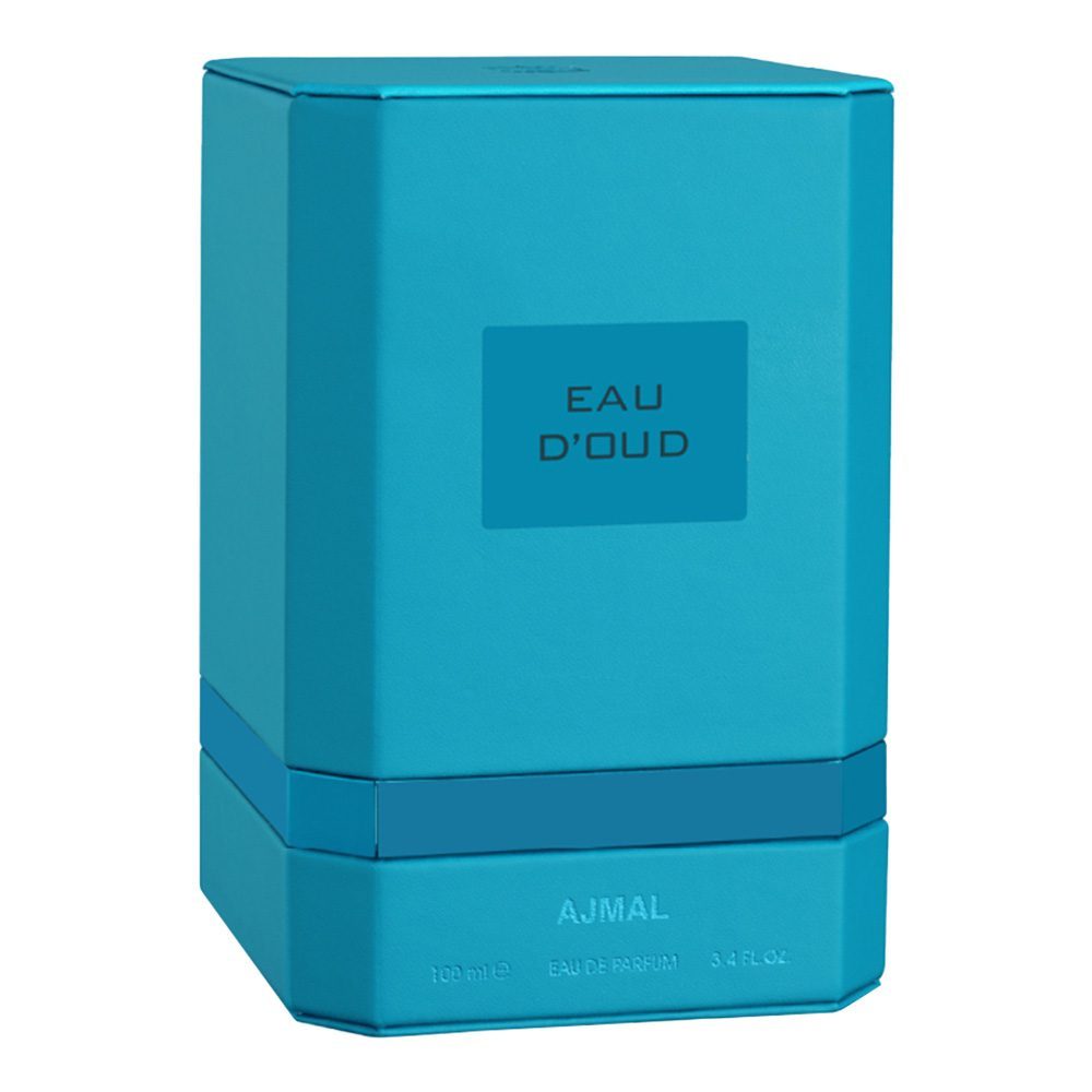 Ajmal Eau D`Oud 100 ml