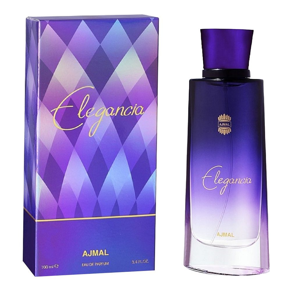 Ajmal Elegancia 100 ml