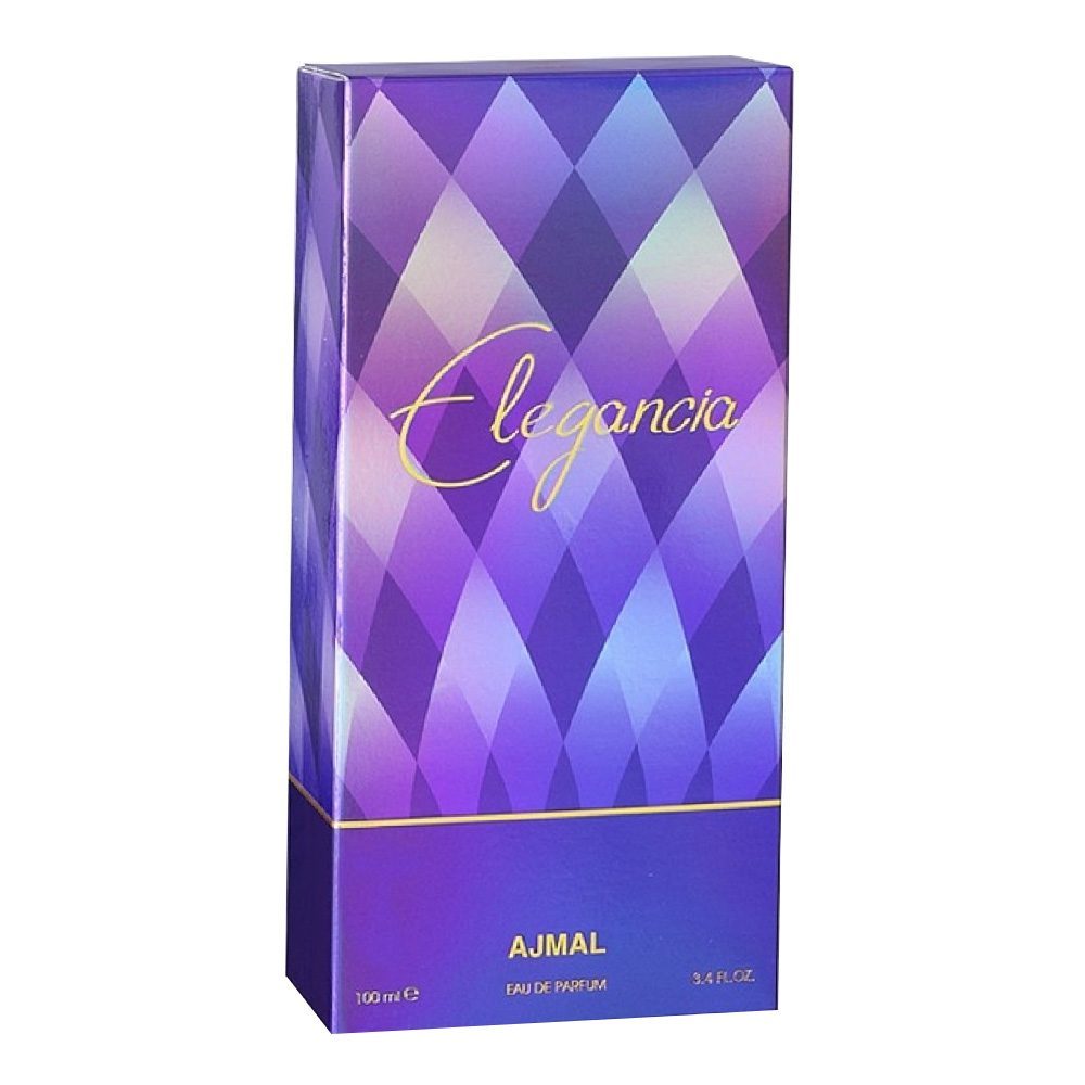 Ajmal Elegancia 100 ml