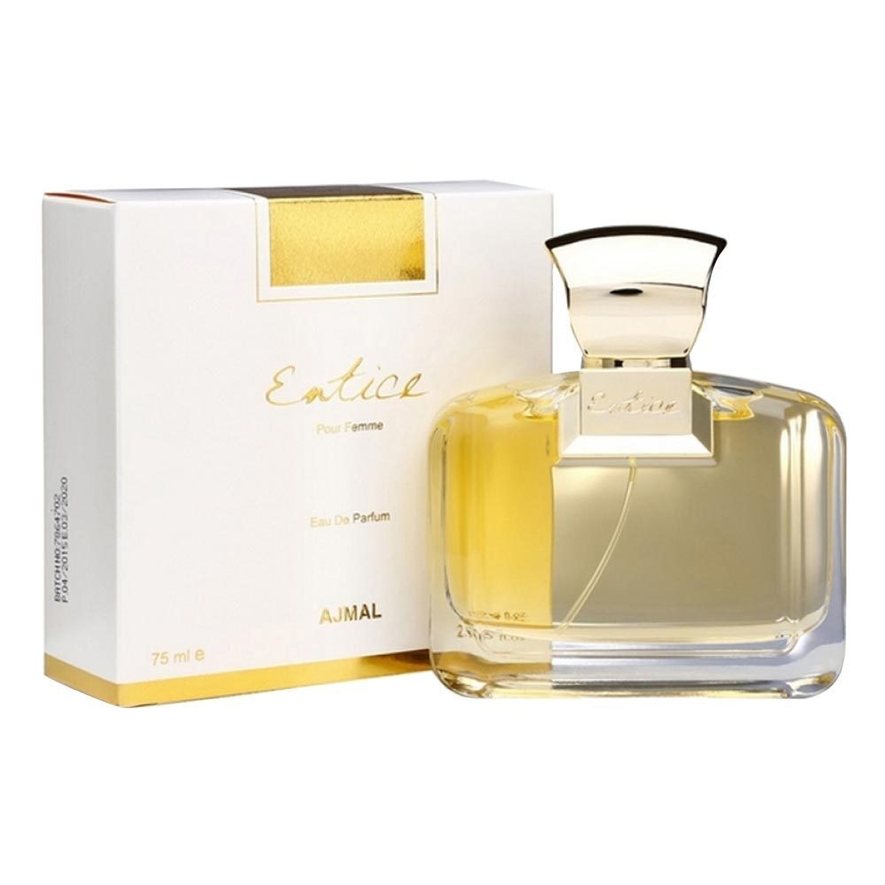Ajmal Entice 75 ml