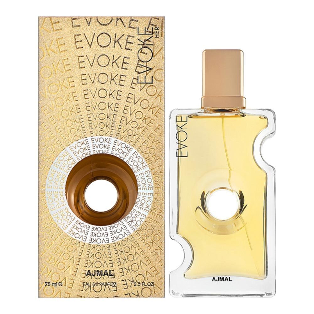 Ajmal Evoke 75 ml