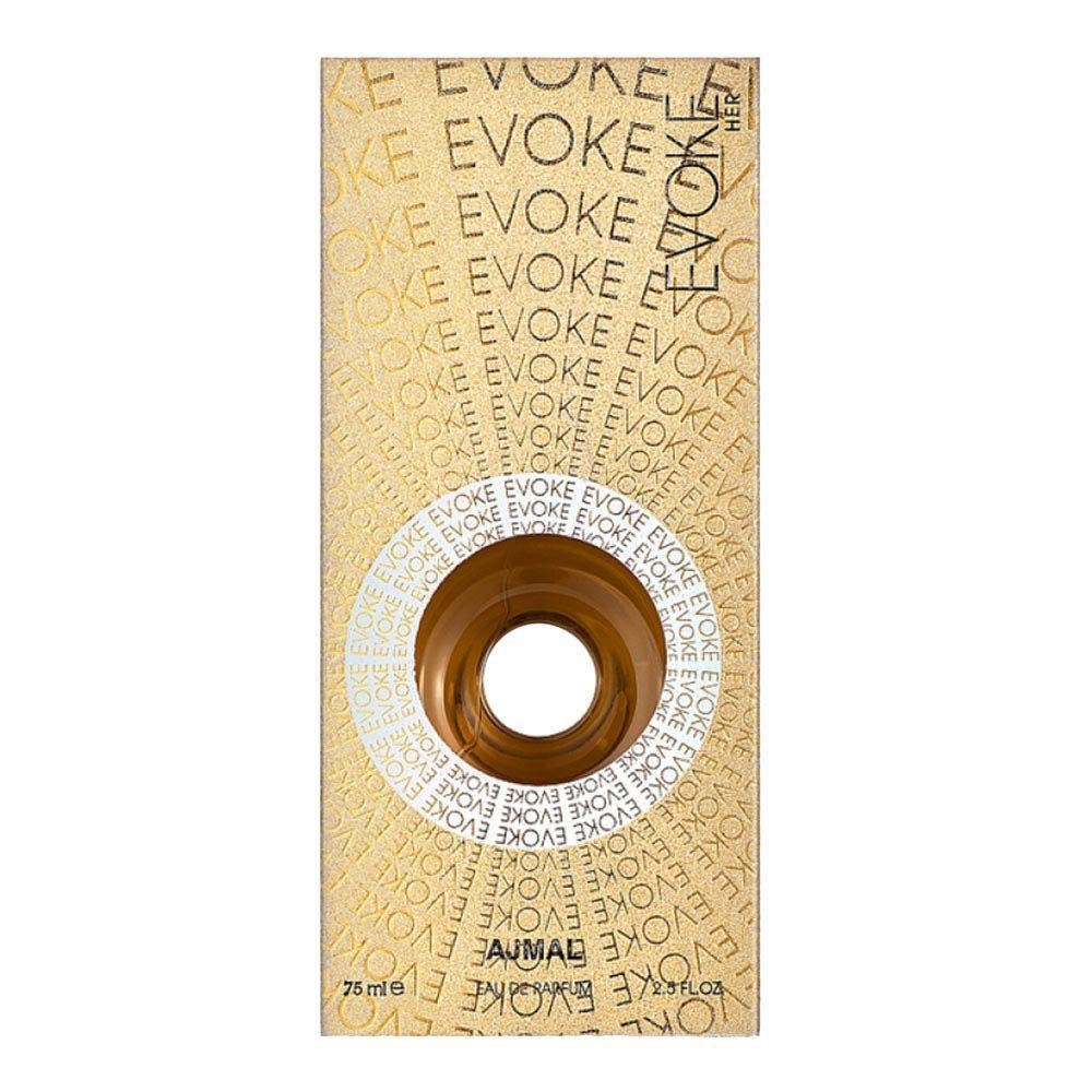 Ajmal Evoke 75 ml