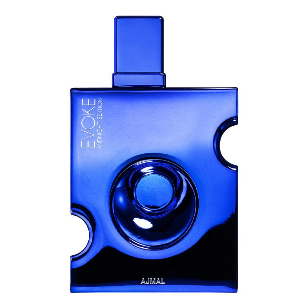 Ajmal Evoke Midnight Edition 90 ml