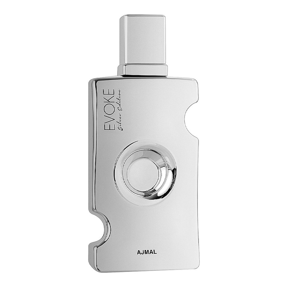 Ajmal Evoke Silver Edition 75 ml