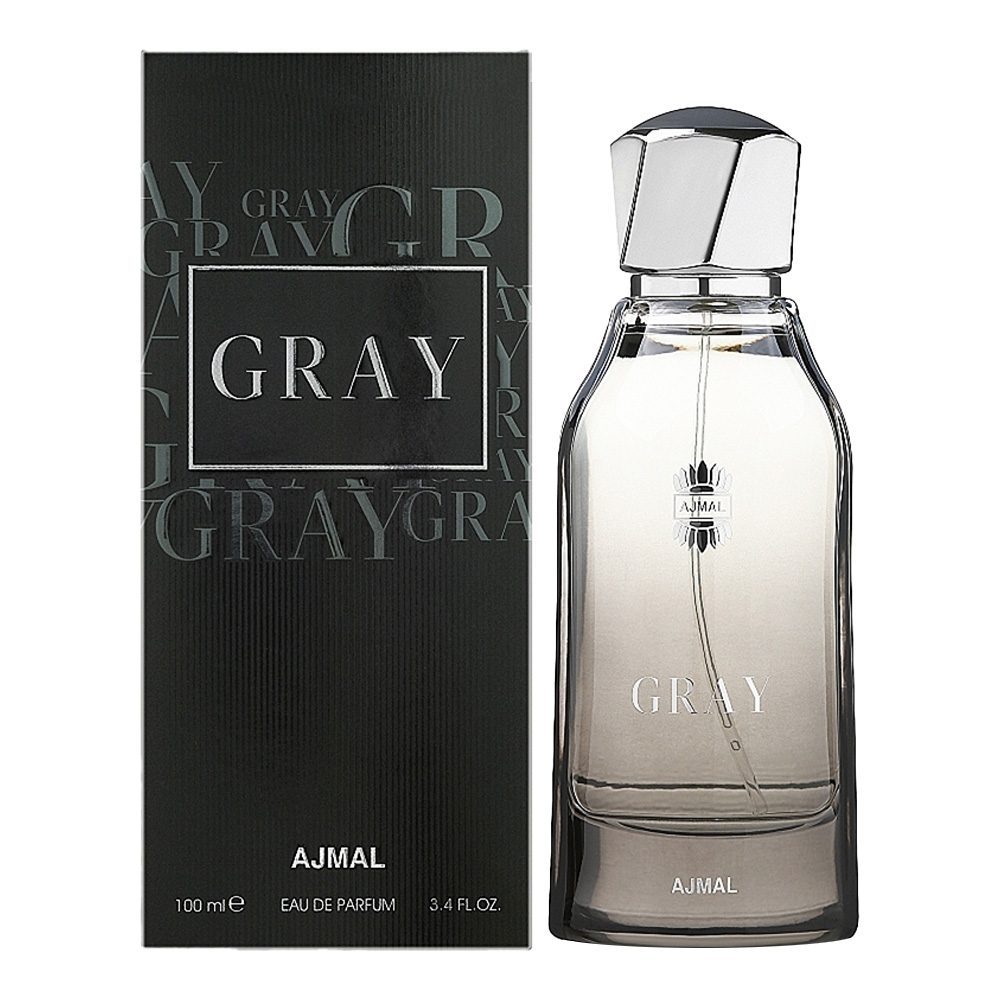 Ajmal Gray 100 ml