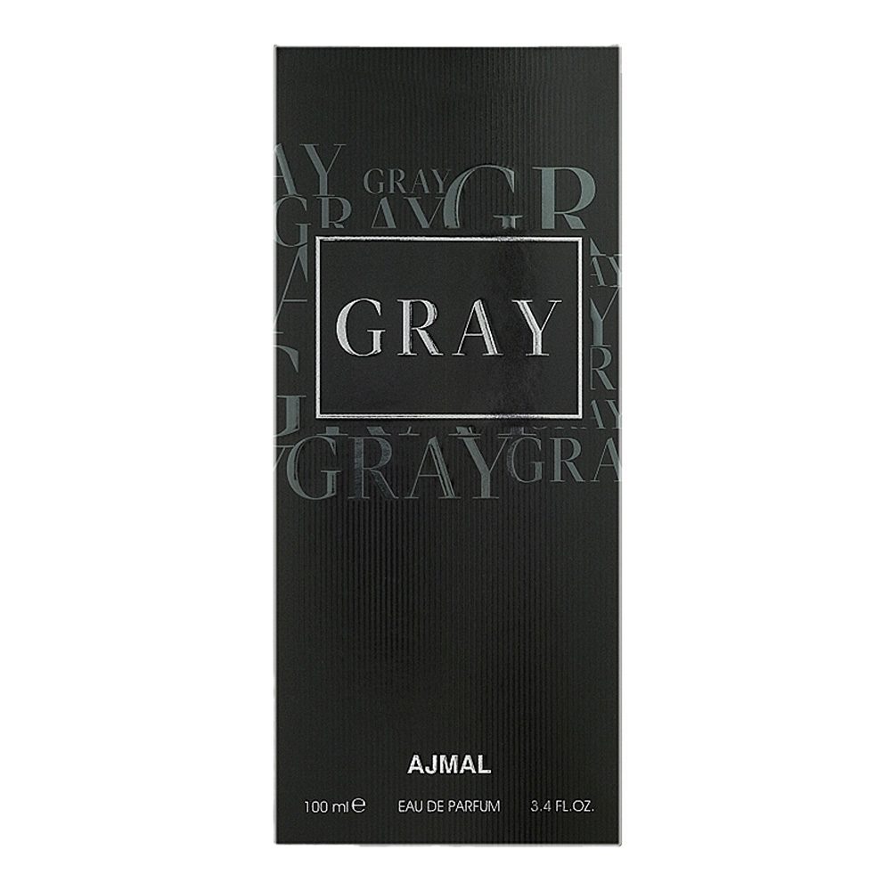 Ajmal Gray 100 ml