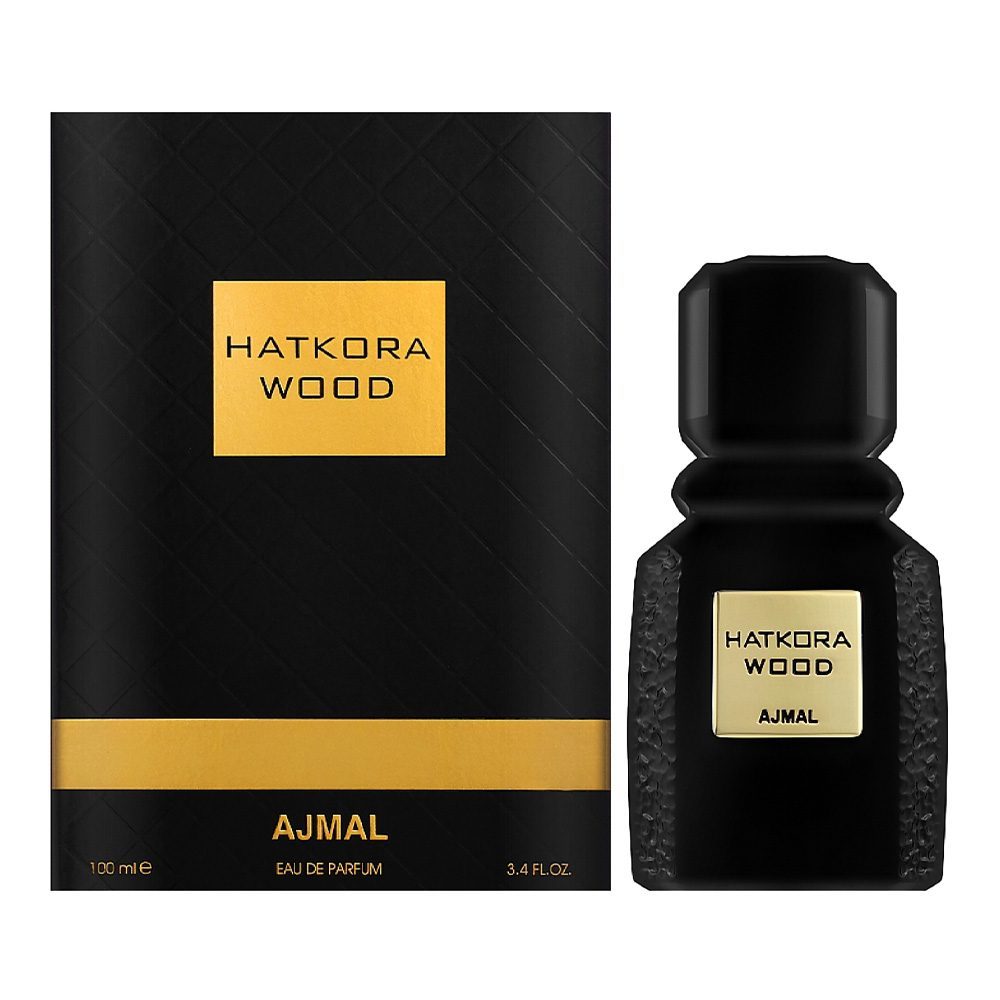 Ajmal Hatkora Wood 100 ml