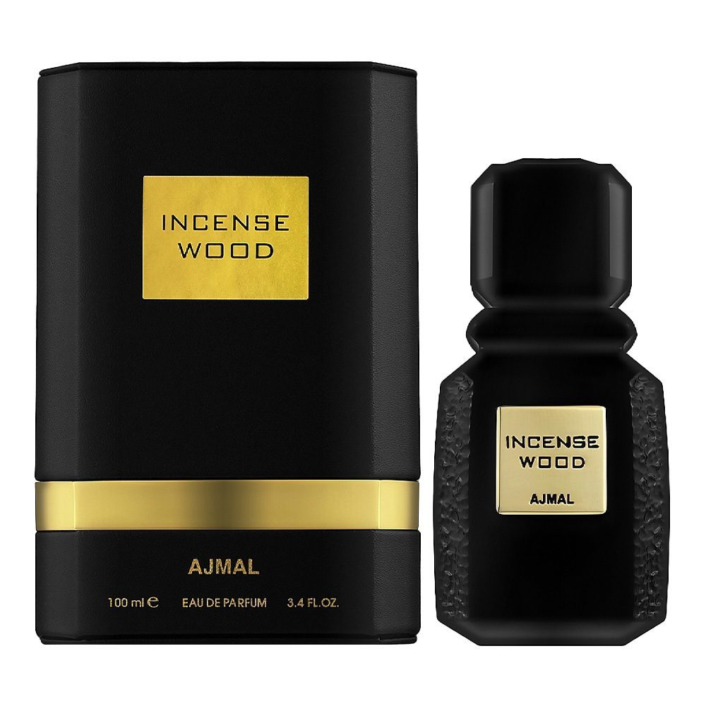 Ajmal Incense Wood 100 ml
