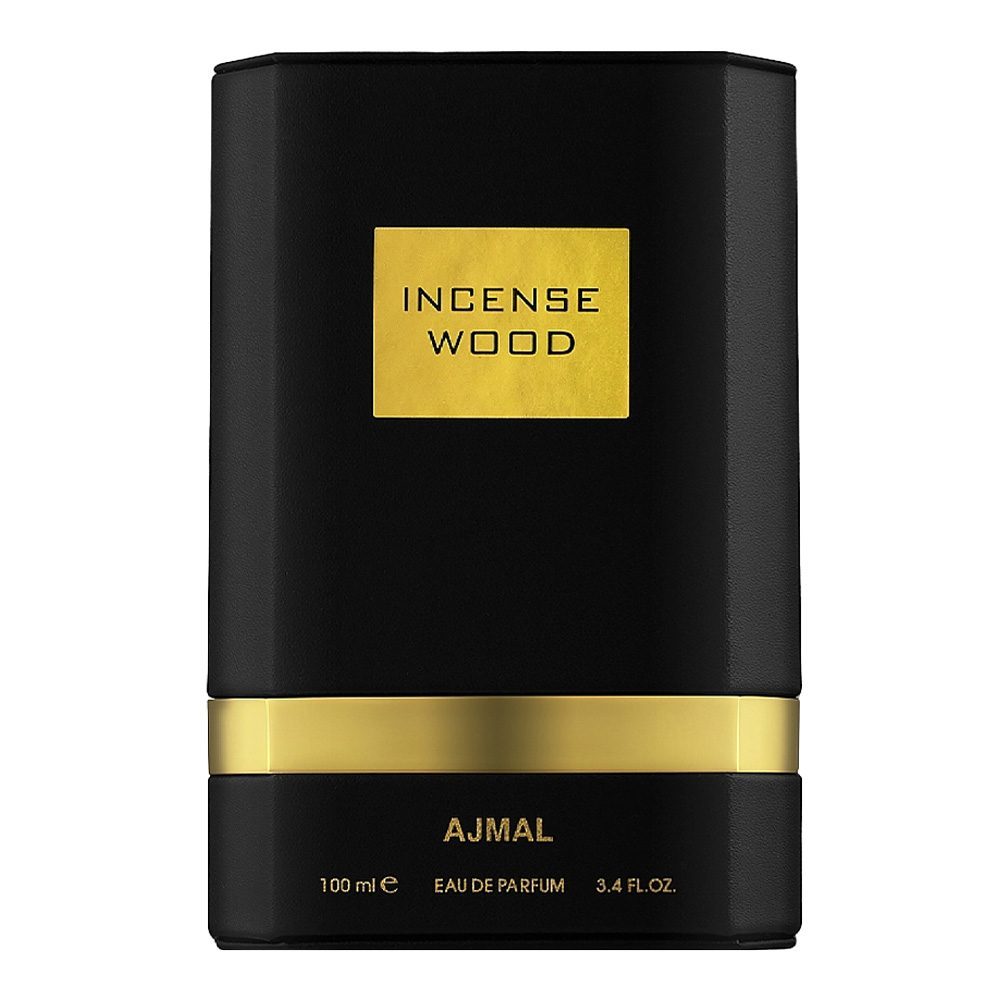 Ajmal Incense Wood 100 ml