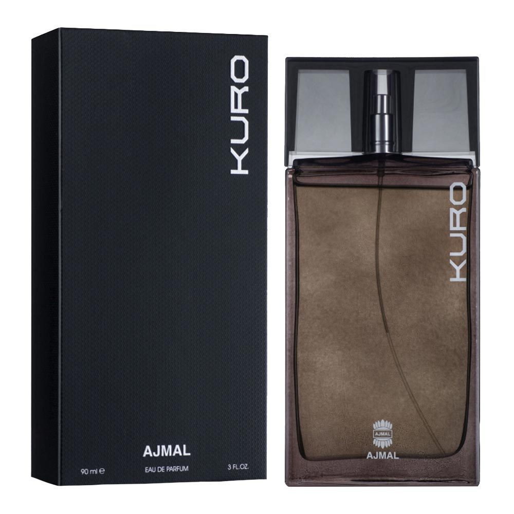 Ajmal Kuro 90 ml