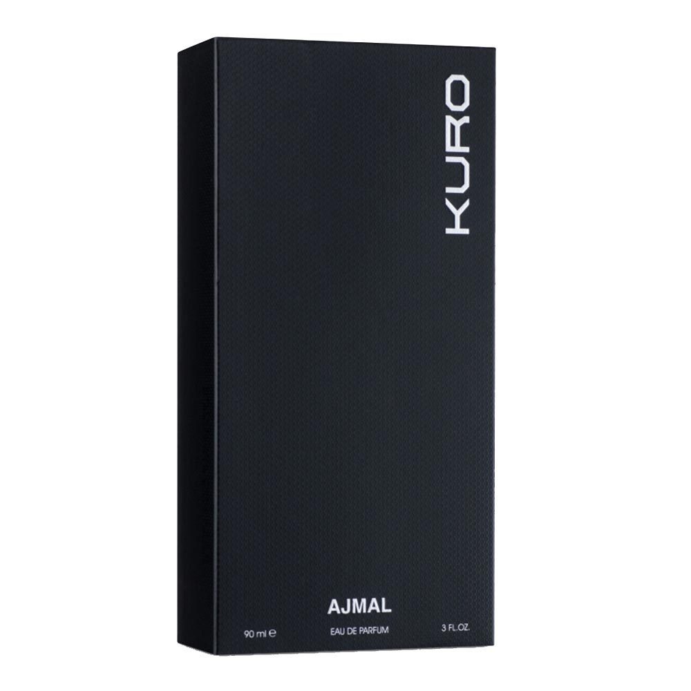 Ajmal Kuro 90 ml