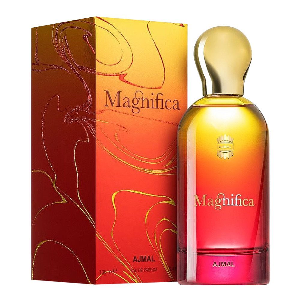 Ajmal Magnifica 100 ml