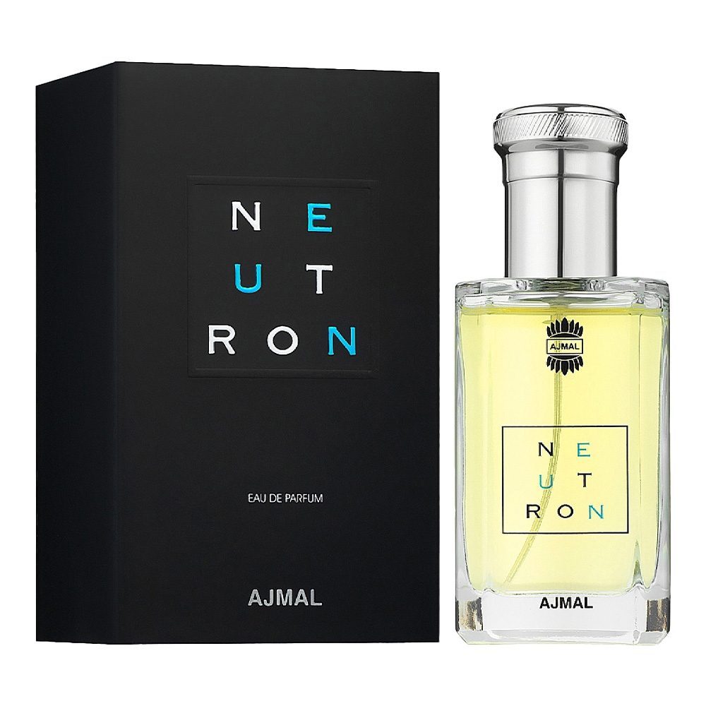 Ajmal Neutron 100 ml