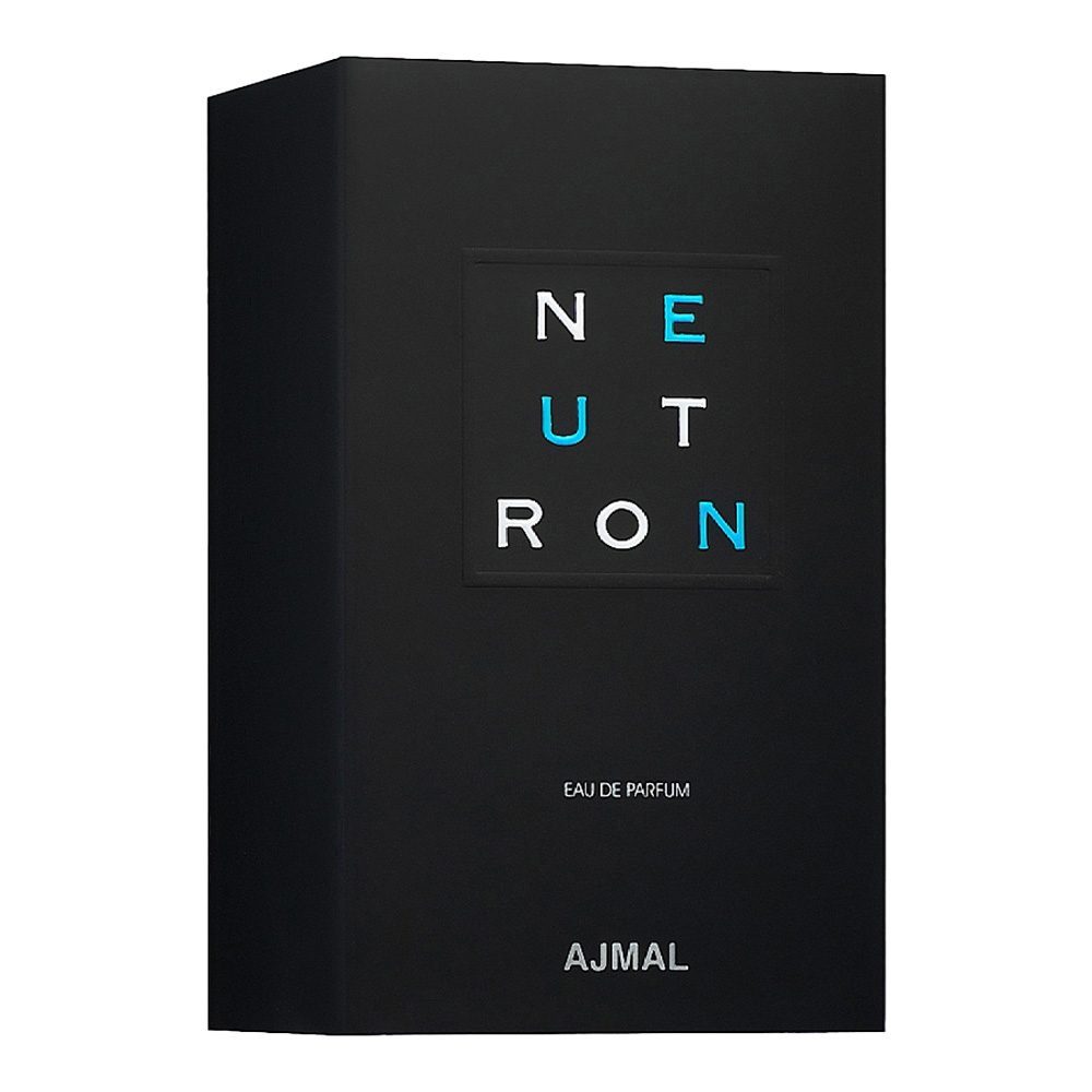 Ajmal Neutron 100 ml