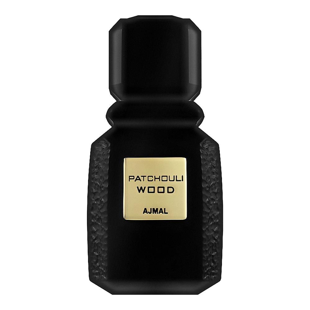 Ajmal Patchouli Wood 50 ml