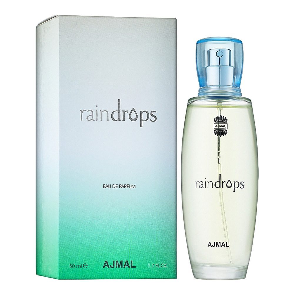 Ajmal Raindrops 50 ml