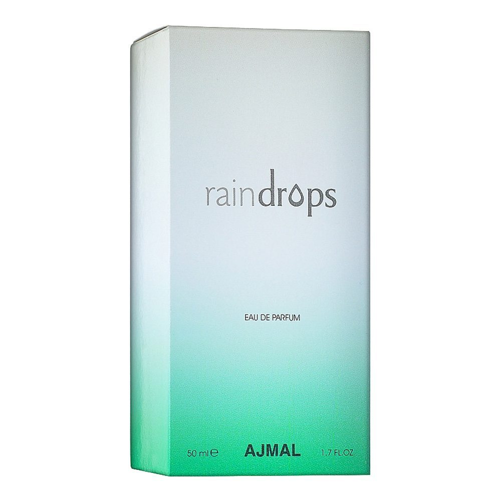 Ajmal Raindrops 50 ml