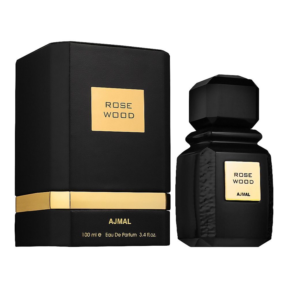 Ajmal Rose Wood 100 ml