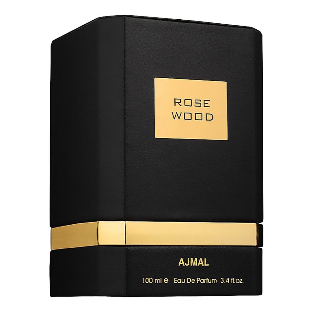 Ajmal Rose Wood 100 ml