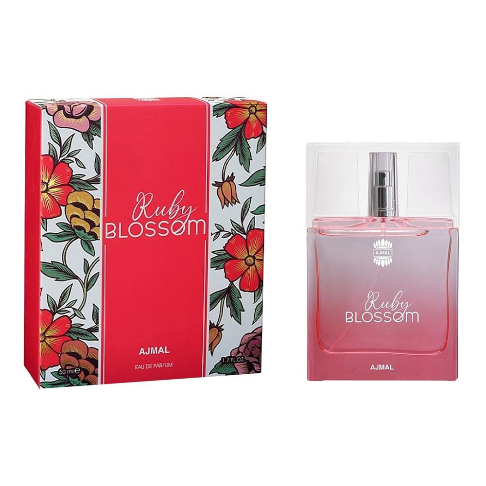 Ajmal Ruby Blossom 50 ml