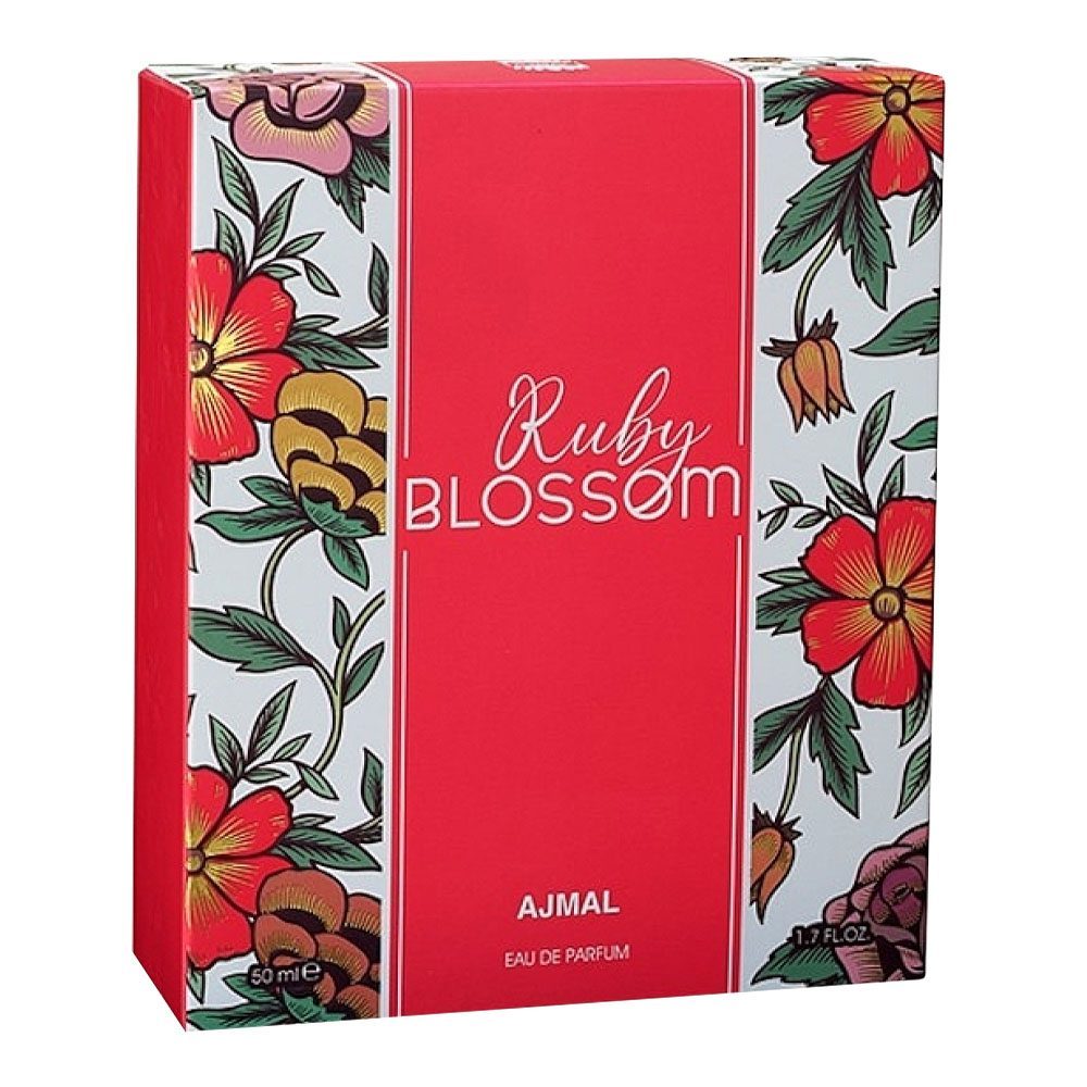 Ajmal Ruby Blossom 50 ml