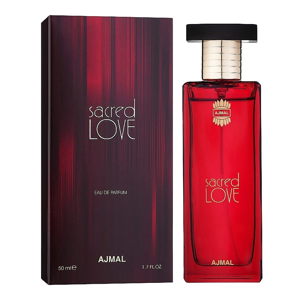 Ajmal Sacred Love 50 ml