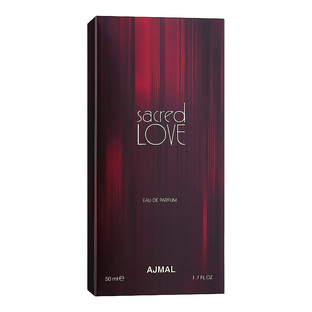 Ajmal Sacred Love 50 ml