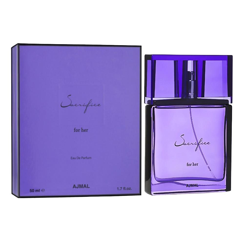 Ajmal Sacrifice For Her 50 ml