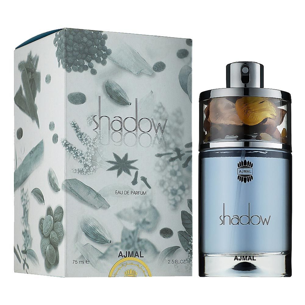 Ajmal Shadow For Him 75 ml