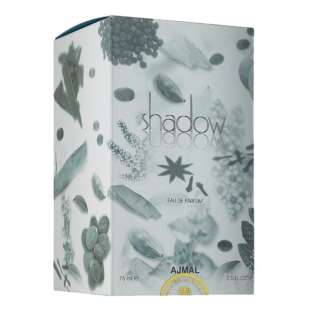 Ajmal Shadow For Him 75 ml