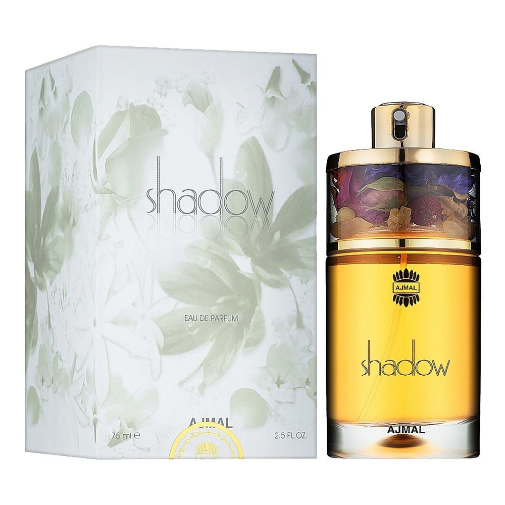 Ajmal Shadow II Pour Femme 75 ml