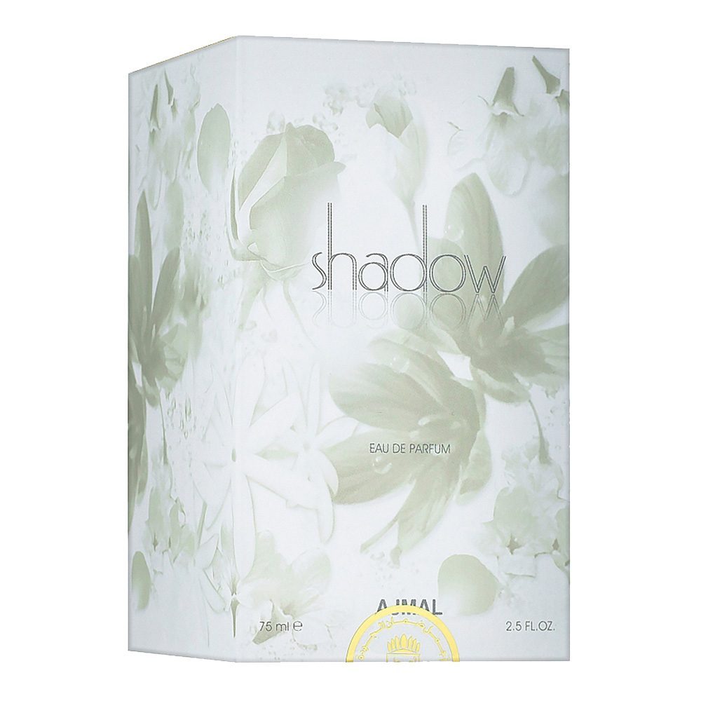 Ajmal Shadow II Pour Femme 75 ml
