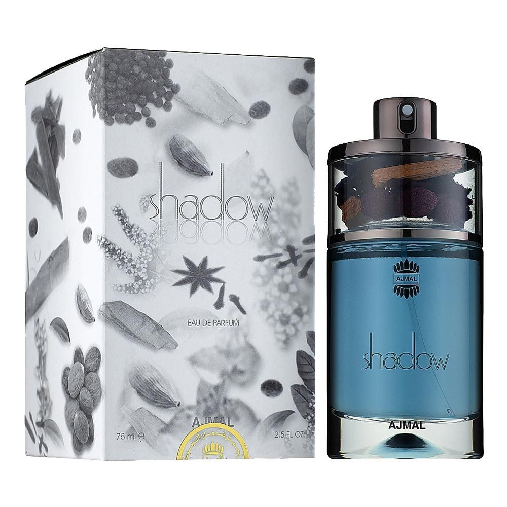 Ajmal Shadow II Pour Homme 75 ml