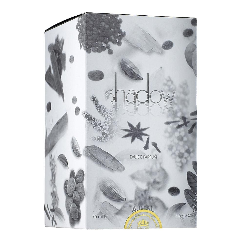 Ajmal Shadow II Pour Homme 75 ml
