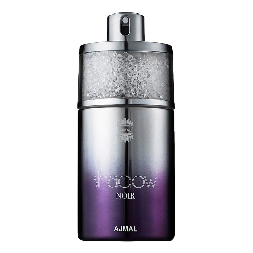 Ajmal Shadow Noir 75 ml