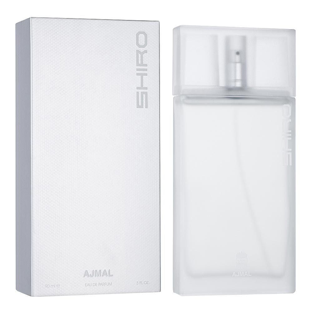 Ajmal Shiro 90 ml